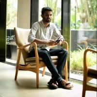 Rajesh C