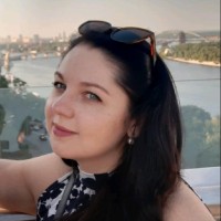 Mariia Palchak