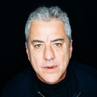 Benoit Pardini