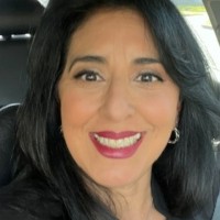 Aurora Garza