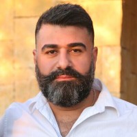 Mahmoud Elajami
