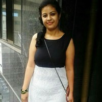 Sonia Satam
