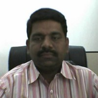Ravinder Konda