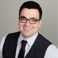 Patrick Di Vietri Ma Ncc Lpc