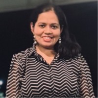 Surabhi Chatufale