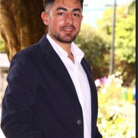 Jose Daniel Zuluaga
