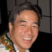 Steve Lin