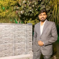 Himanshu Harsh