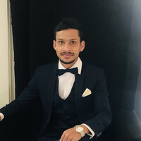 Dhananjaya Ramanayaka