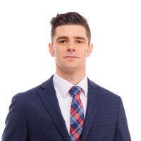 Christopher Makransky, Pe