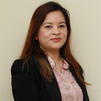 Puja Gurung