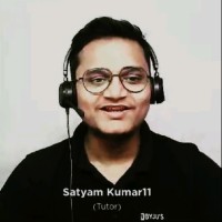 Satyam Kumar