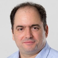 Dimitris Argyropoulos