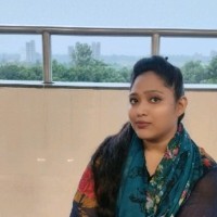 Syeada Shakila Akram (Nunki)