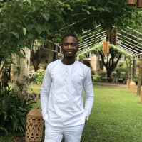 Christian Nwodo