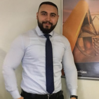 Yusuf Uzel