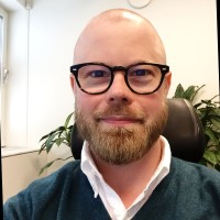 Erik Flodén