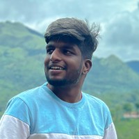 Ravivarman J