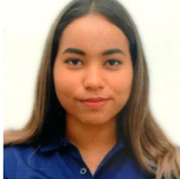 Alpha Lucia Downs Salmeron