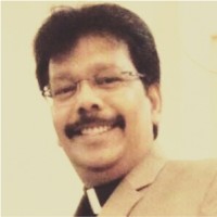 Manoj Kumar Matla