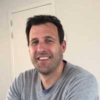 Tom Van Rompaey