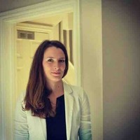 Kinga Trenka-Horváth