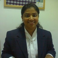 Princy Verghese