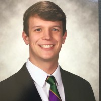 Luke Crenshaw