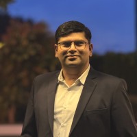 Deepak Shrivastava