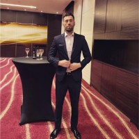 Orhan B.