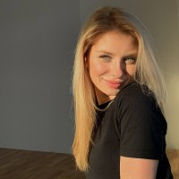 Anastasia Kulchytska