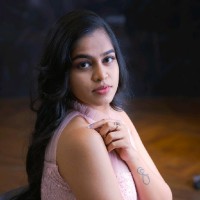 Aneesha Ranjan