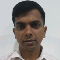 Aneesh M C