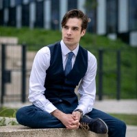 Cédric Georis