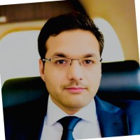 SAYED IFTIKHAR