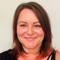 Celeste Thacker
