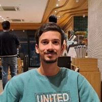 Joshojit Sengupta
