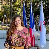 Mariana Romling Rotheia Andrade