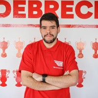 Balázs Bődi