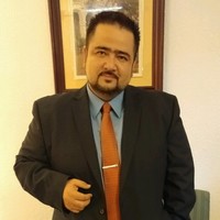 Mauricio L. Jiménez Foyo