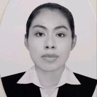 Berenice Valencia Olarte