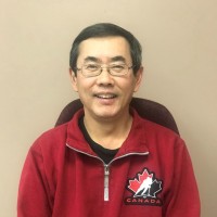 Norm Tsukada