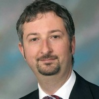 Neil Stokes