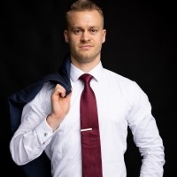 Michael Bernier