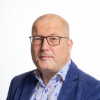 Harold Pijfers-Bensing Cfp ®