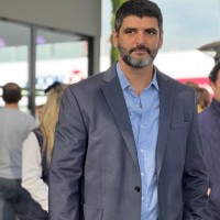 Ezequiel Caffarini