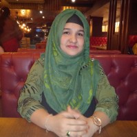 Husneara B Shireen