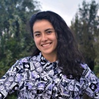 María Fernanda Ortegón Lozano