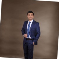 Ahmad Khan