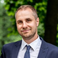 Gaweł Gawałkiewicz